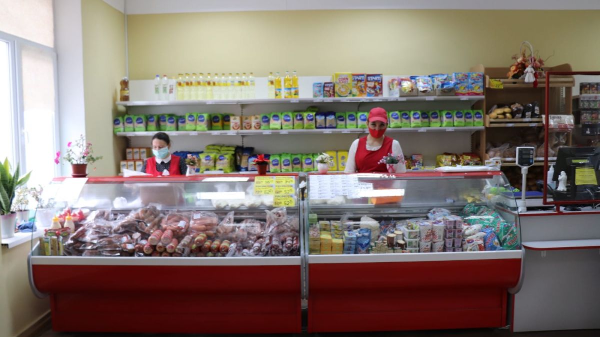 Magazinele lui Șor anunță că reduc prețurile cu 20% (FOTO)