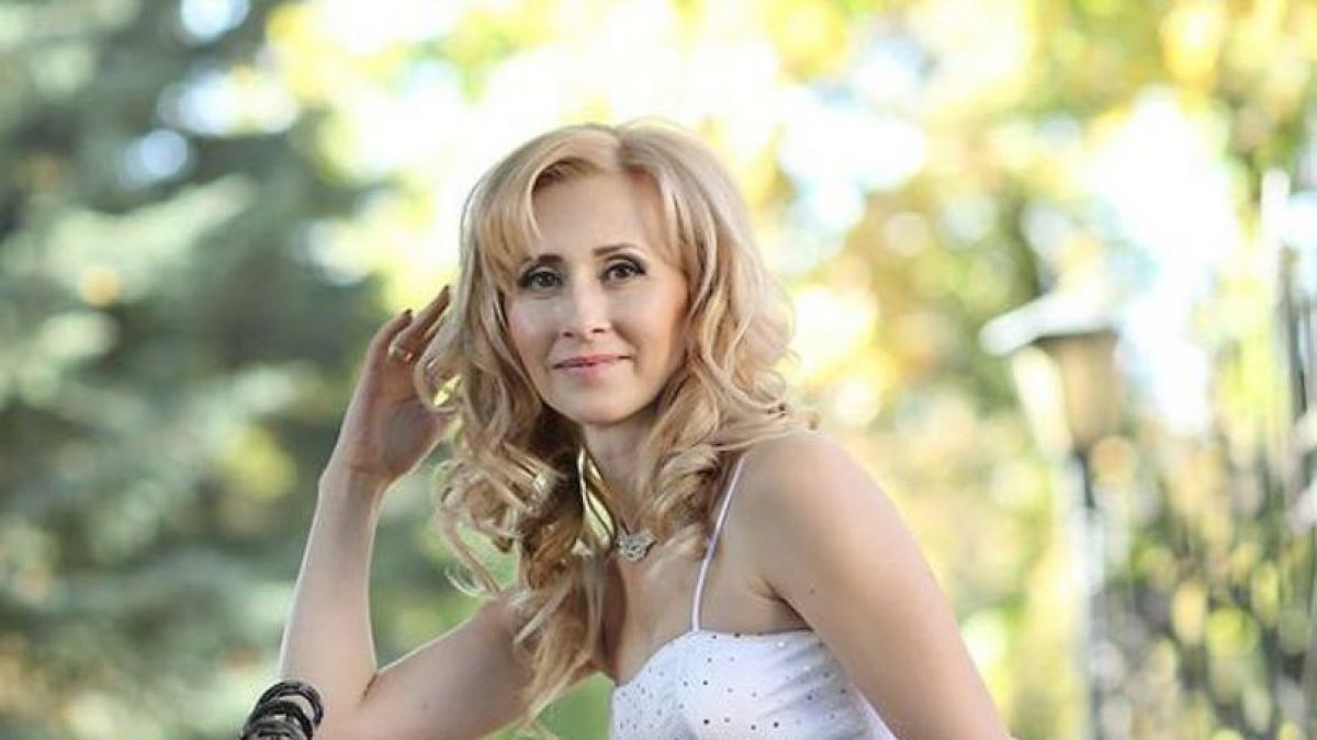 Magistrata Tertea, care a fost prinsă în flagrant cu mită și care a judecat cauzele lui Morari și Platon, eliberată din funcție