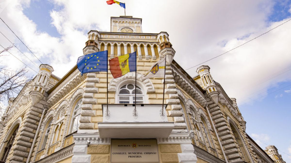 Decizia prin care a fost formată „Direcția municipală asistență socială și sănătate”, anulată. Fracțiunea PL cere convocarea ședinței CMC