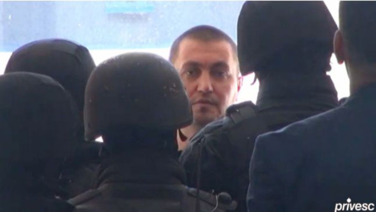 Magistrații au respins cererea avocaților lui Platon. „Judecătorii pronunță ceea ce li se dictează”