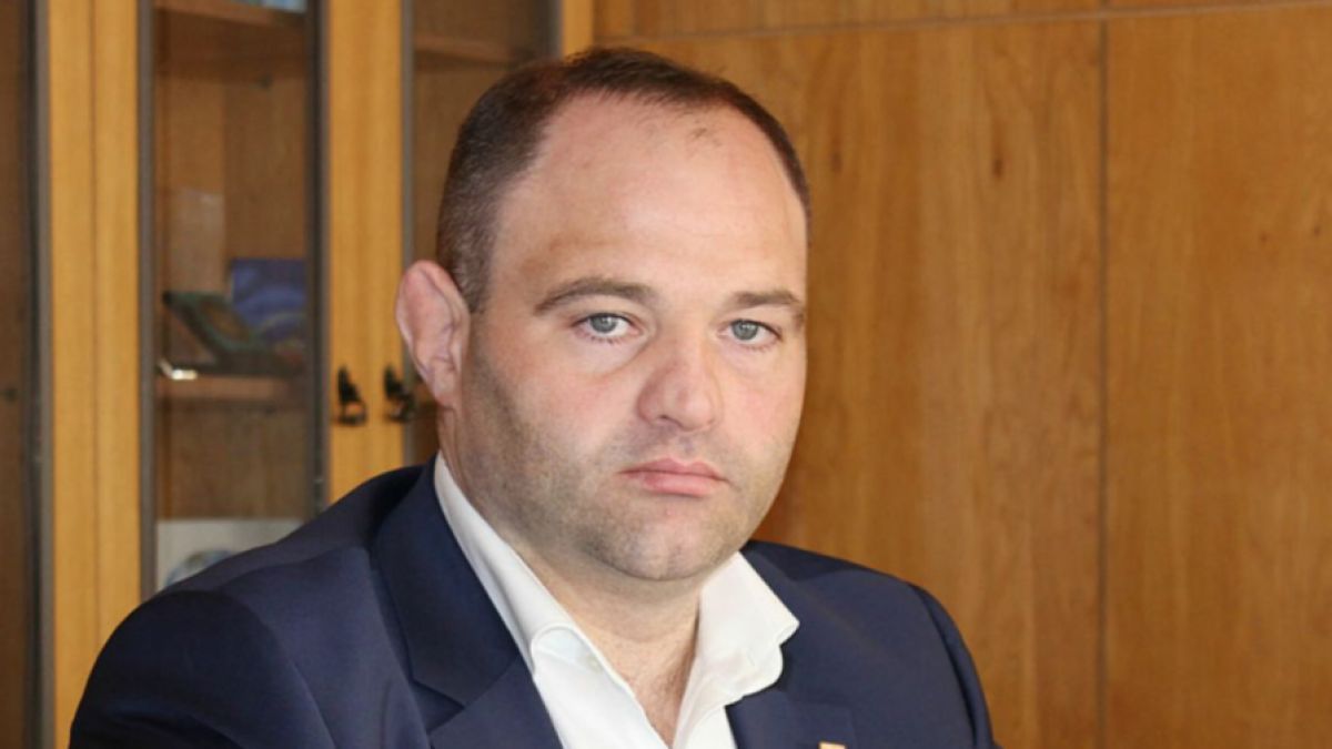 Magistrații i-au permis șefului Oficiului Ciocana al Procuraturii Chișinău, cercetat pentru îmbogățire ilicită, să părăsească țara