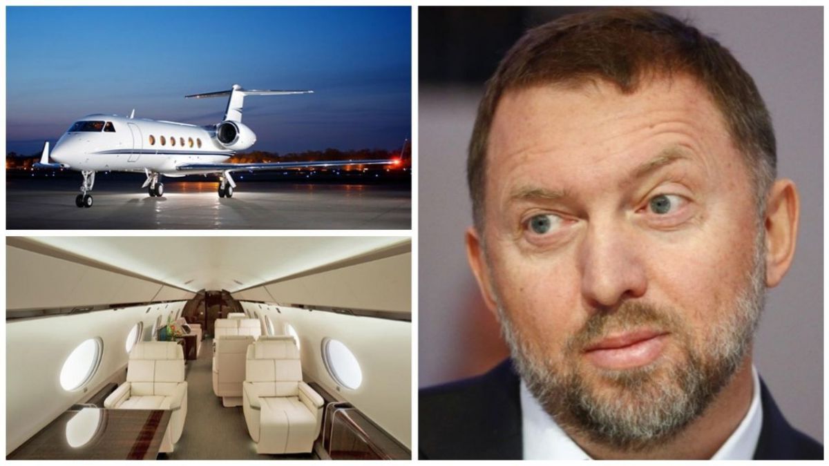 Magnatul rus Oleg Deripaska, nevoit să renunțe la trei avioane private în urma sancțiunilor impuse de SUA