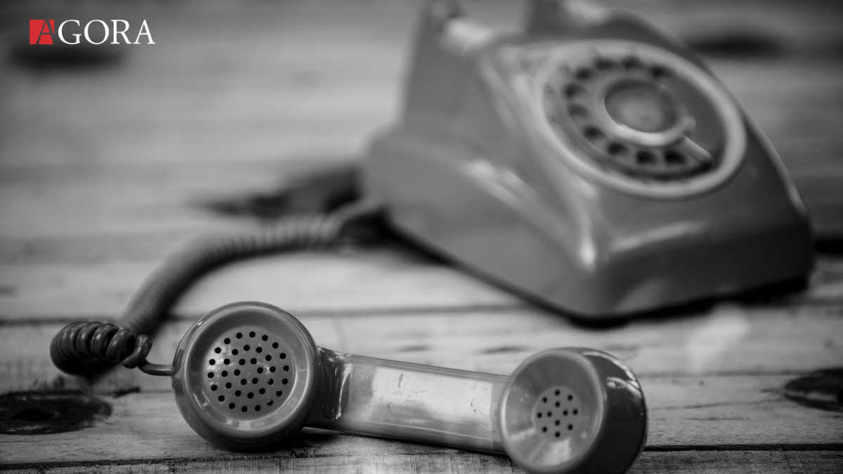 Mai folosesc moldovenii telefonul fix? În primele trei luni ale anului s-a redus numărul de abonați și volumul de minute