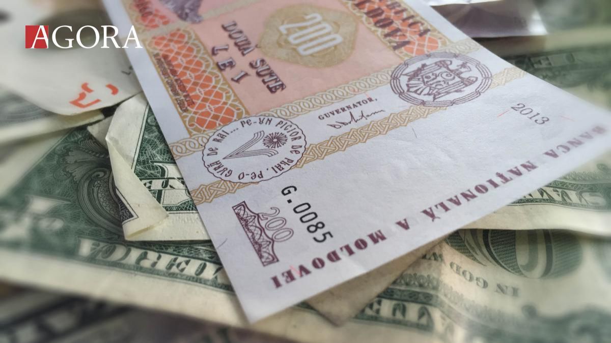 Mai mult de jumătate din sechestrele aplicate de ARBI se referă la furtul miliardului
