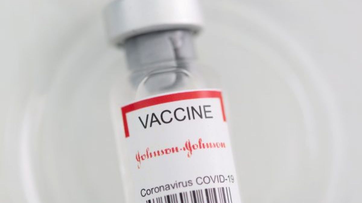 Mai multe doze de Johnson & Johnson, distruse: Nu s-au administrat până la expirarea termenului de valabilitate
