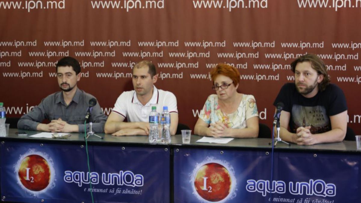 Mai multe ONG-uri susțin că inițiativa de modificare a sistemului electoral nu poate fi îmbunătățită, ci trebuie retrasă