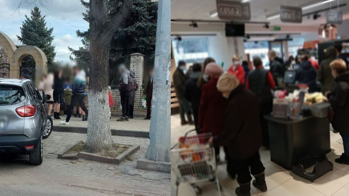 Mai multe restaurante, cafenele, baruri, piețe comerciale și stații PECO, verificate de polițiști. Cinci agenți economici s-au ales cu amenzi