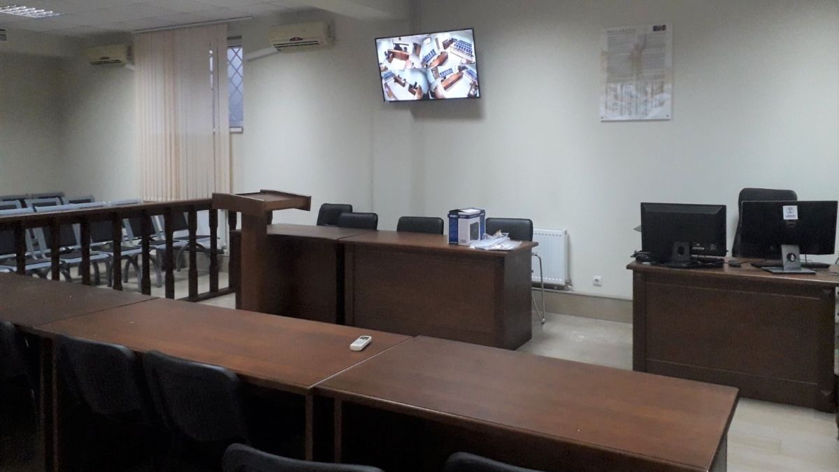 Mai multe ședințe de judecată online. USAID a donat 25 de echipamente pentru videoconferințe