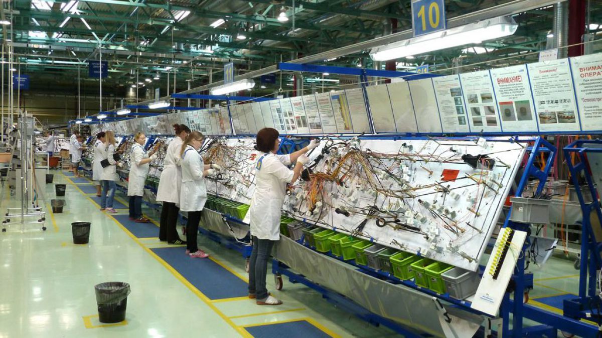 Mai multe zone economice libere din Moldova își vor relua activitatea de săptămâna viitoare
