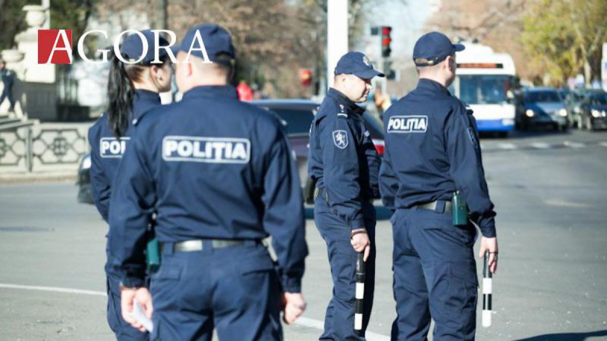 Mai mulți angajați ai MAI vor fi instruiți în Polonia. Înțelegerile la care au ajuns ministra Revenco și omologul său din Varșovia