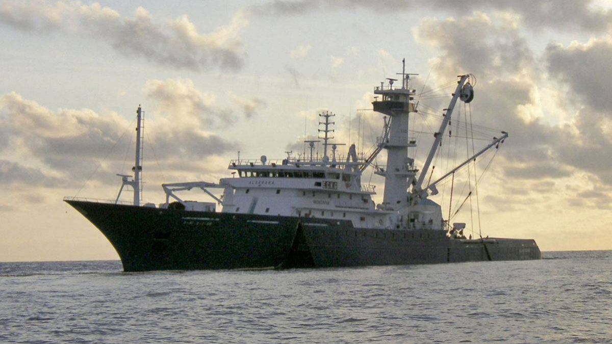 Mai mulți moldoveni au fost răniți grav într-un accident naval în Delta Dunării