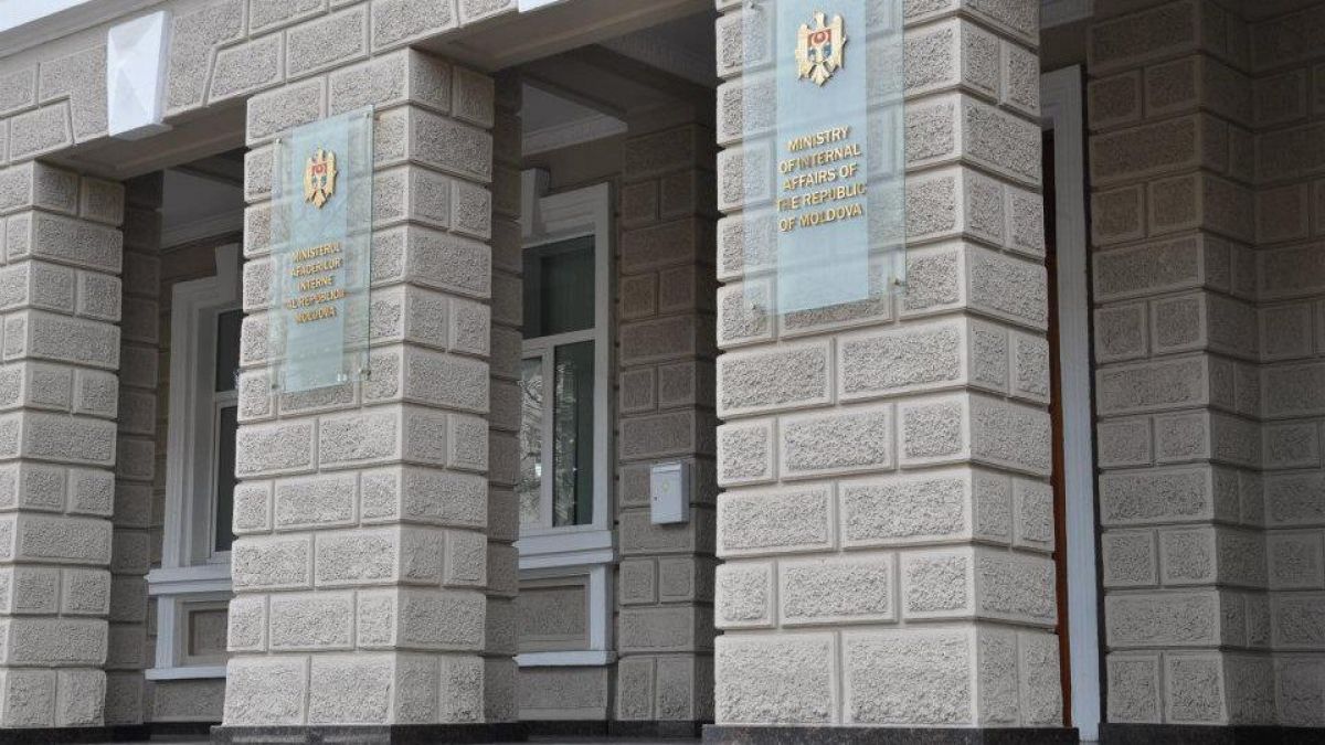 MAI planifica reținerea lui Plahotniuc: „A fost necesar ca aceste date să nu apară în spațiul public”