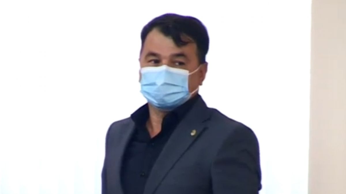 Mai pleacă un deputat din Parlament. Vasiloi, numit șef la Frontieră