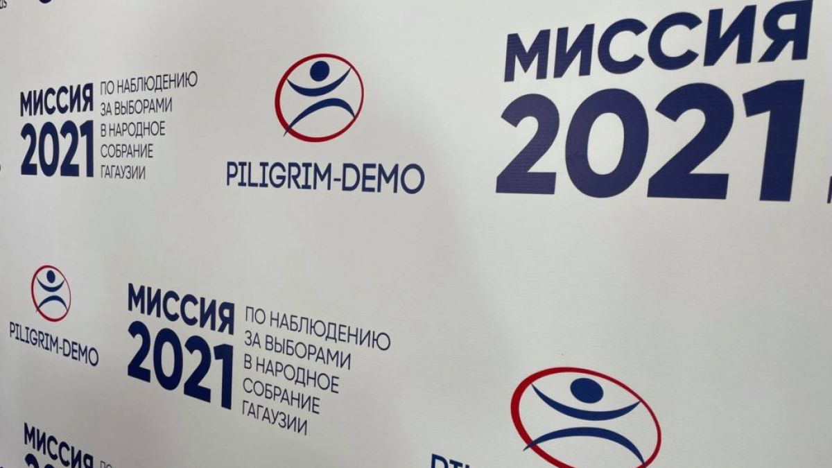 „Mai puțin despre programe electorale, mai mult despre valori religioase”. Candidații la alegerile din Găgăuzia, sub lupa unei misiuni străine de observare