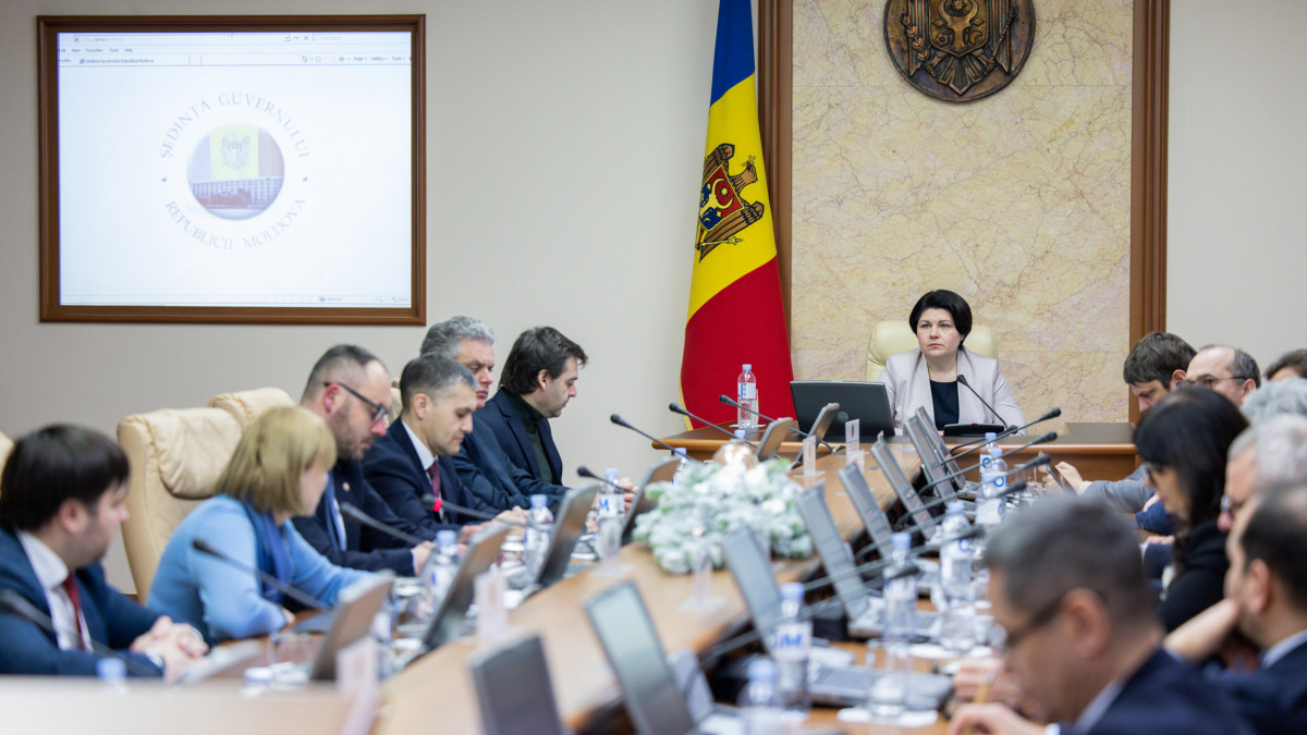 Mai puține posturi de conducere în cadrul ANSA. Guvernul a decis reformarea instituției