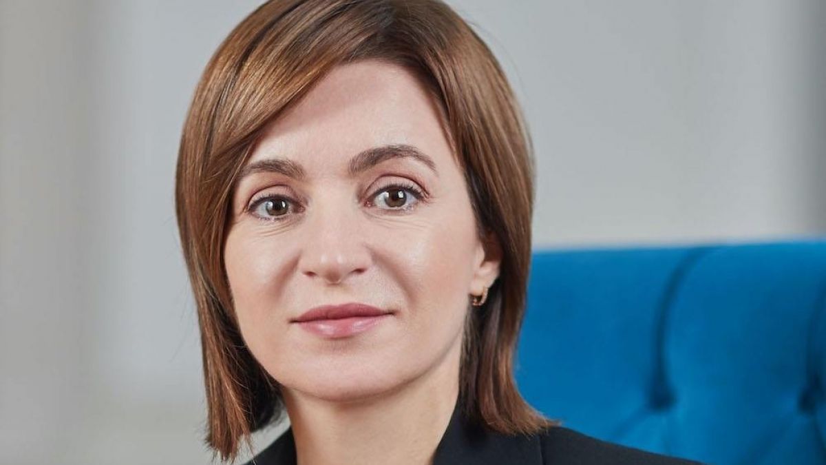Maia Sandu cheamă fracțiunile parlamentare la consultări
