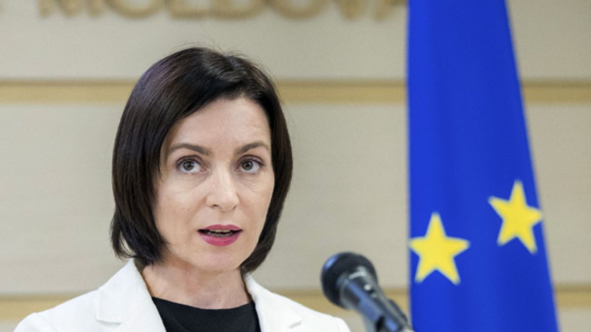 Maia Sandu, despre eșecurile din ultima perioadă: Nu avem o echipă suficient de diversă