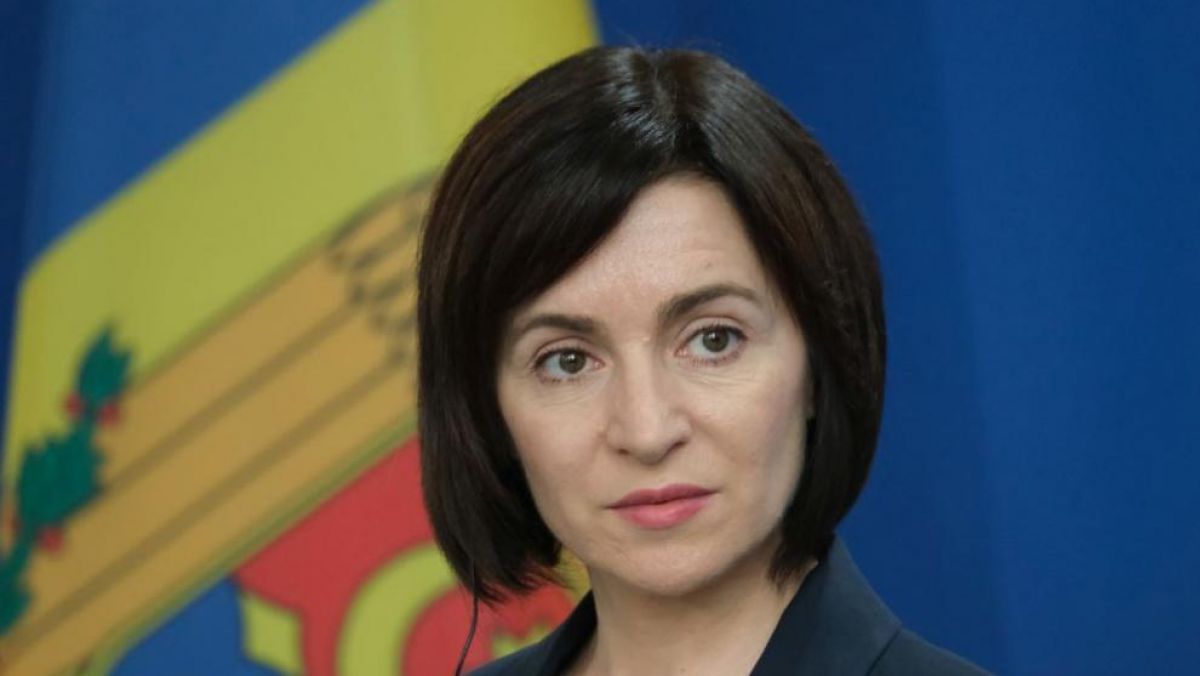 Maia Sandu, despre principalele obiective ale vizitei la Bruxelles: „Am solicitat ajutor pentru vaccinarea cât mai rapidă a cetățenilor RM”