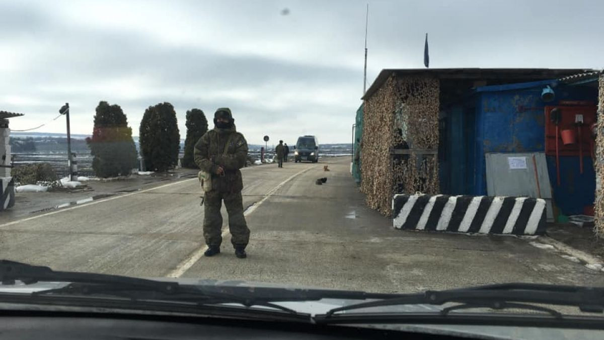 Maia Sandu: Ne dorim ca neutralitatea noastră să fie respectată, dar suntem o țară vulnerabilă din perspectiva securității