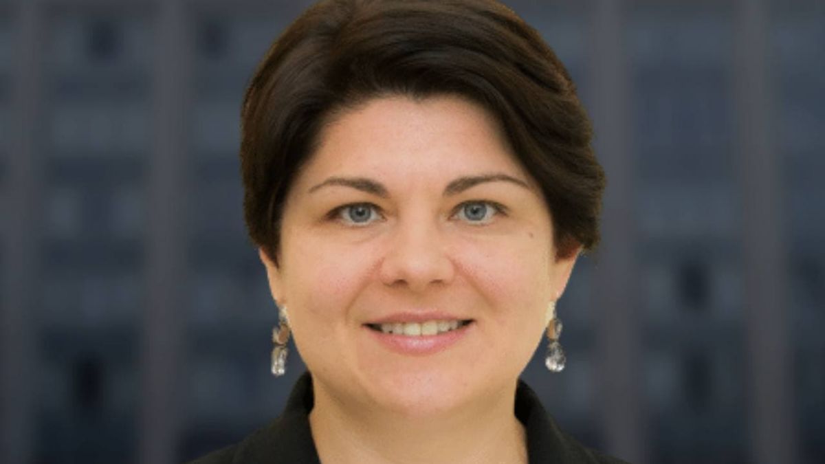 Maia Sandu o propune repetat pe Natalia Gavrilița la funcția de premier (VIDEO)