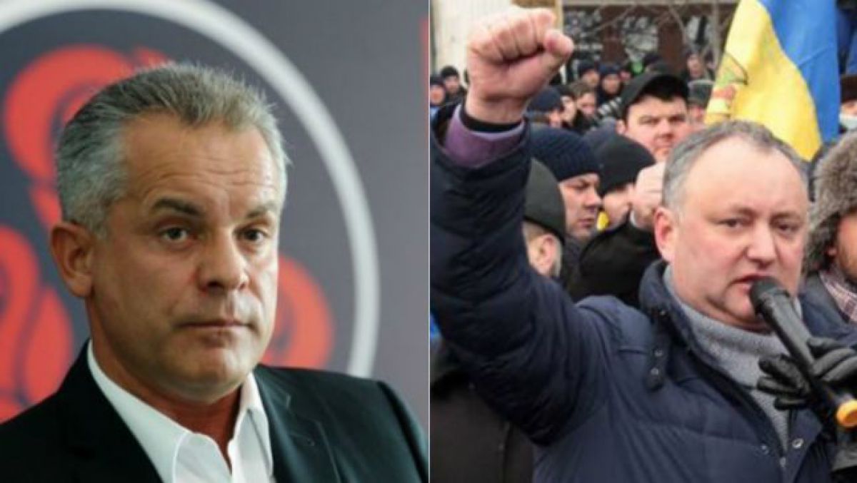 Maia Sandu: PD și PSRM înscenează animozități în timp ce își rezolvă problemele practice