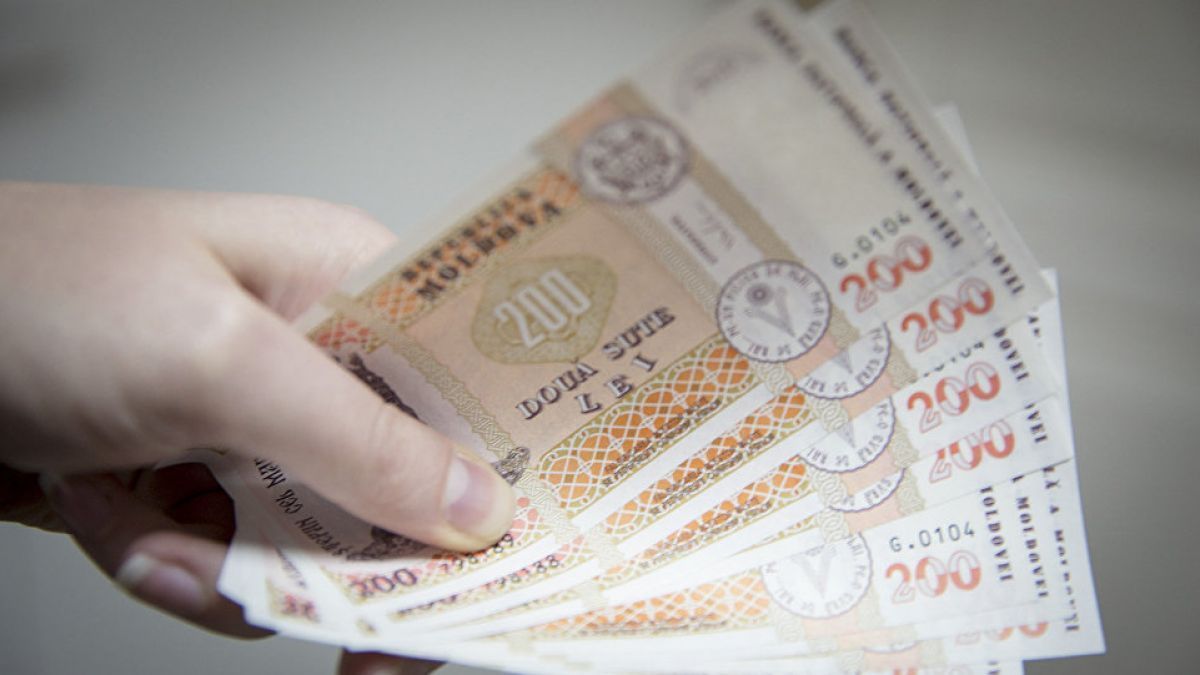 Majorarea pensiei minime până la 2.000 lei și indexarea tuturor pensiilor cu 3.86%, proiectul Guvernului a fost lansat spre dezbateri publice