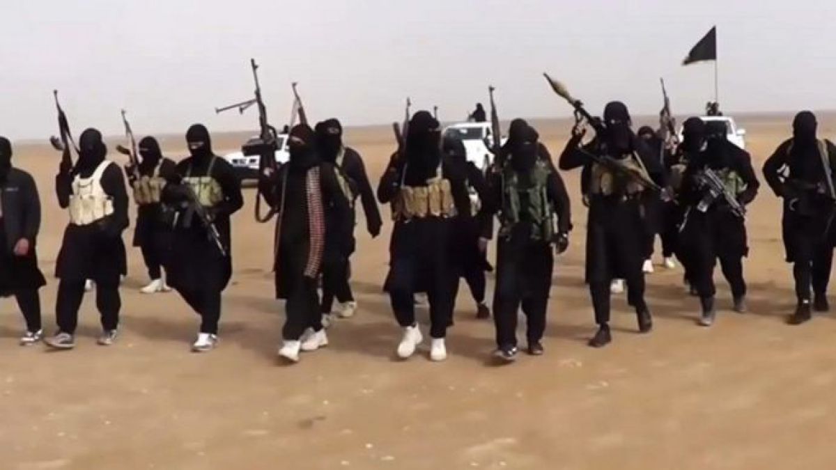 Majoritatea francezilor vor o intervenție terestră contra Statului Islamic