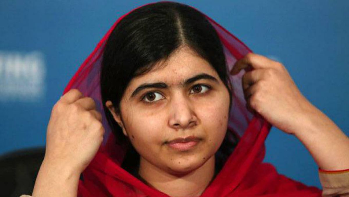 Malala, laureata Premiului Nobel pentru Pace, a revenit în Pakistan