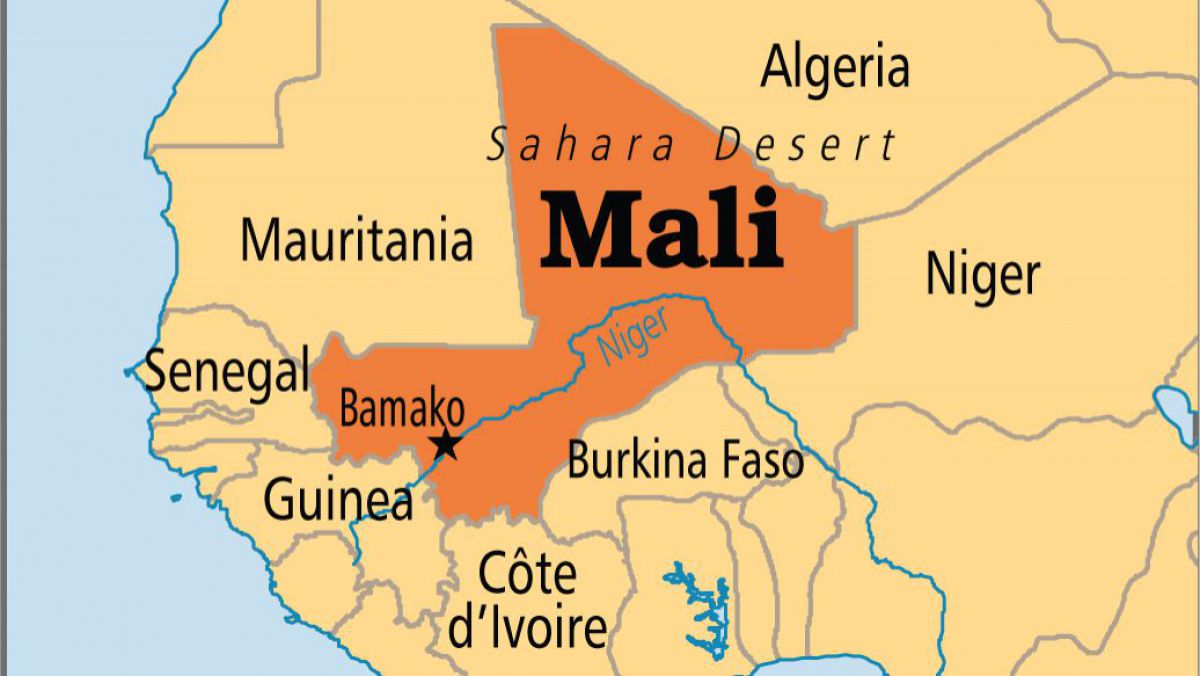 Mali: Luarea de ostatici s-a încheiat. Șapte oameni și-au pierdut viața