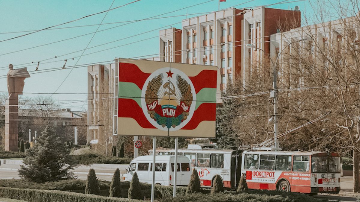 Mama lui Adrian Glijin, răpit de structurile de forță transnistrene, a avut o primă întrevedere cu deținutul. Glijin acuză probleme de sănătate
