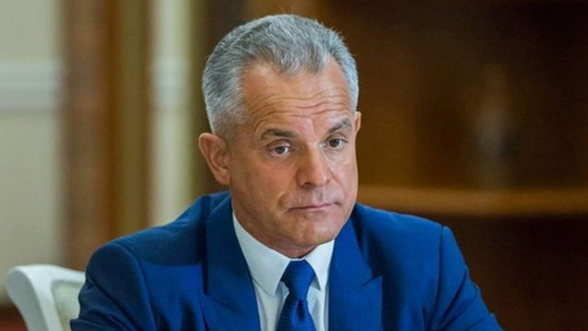 Mandat de arest pe numele lui Plahotniuc în dosarul „MetalFeros". Decizia Judecătoriei Ciocana 