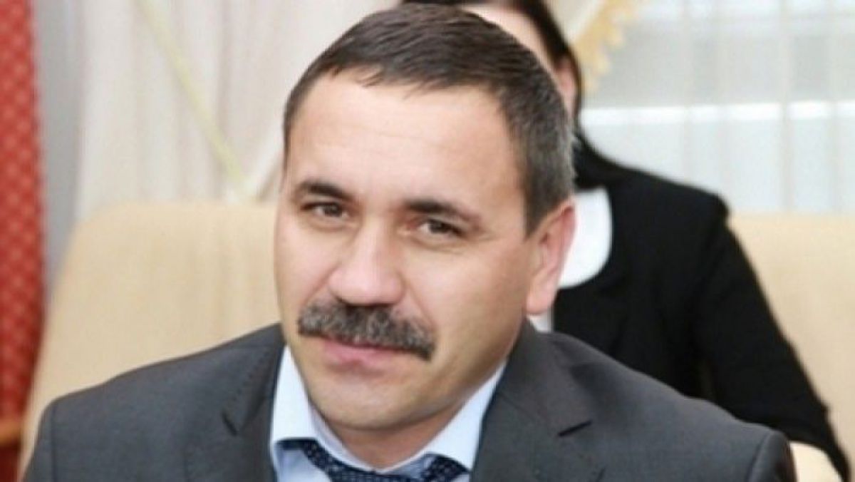 Mandatul de arest al fostului prim-adjunct al Procurorului General, Andrei Pântea a fost prelungit încă cu 30 de zile