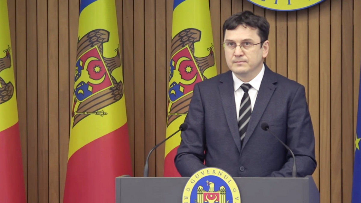 Ce compensații vor primi consumatorii, în funcție de gradul de vulnerabilitate energetică. Detaliile oferite de ministrul Marcel Spatari (VIDEO)