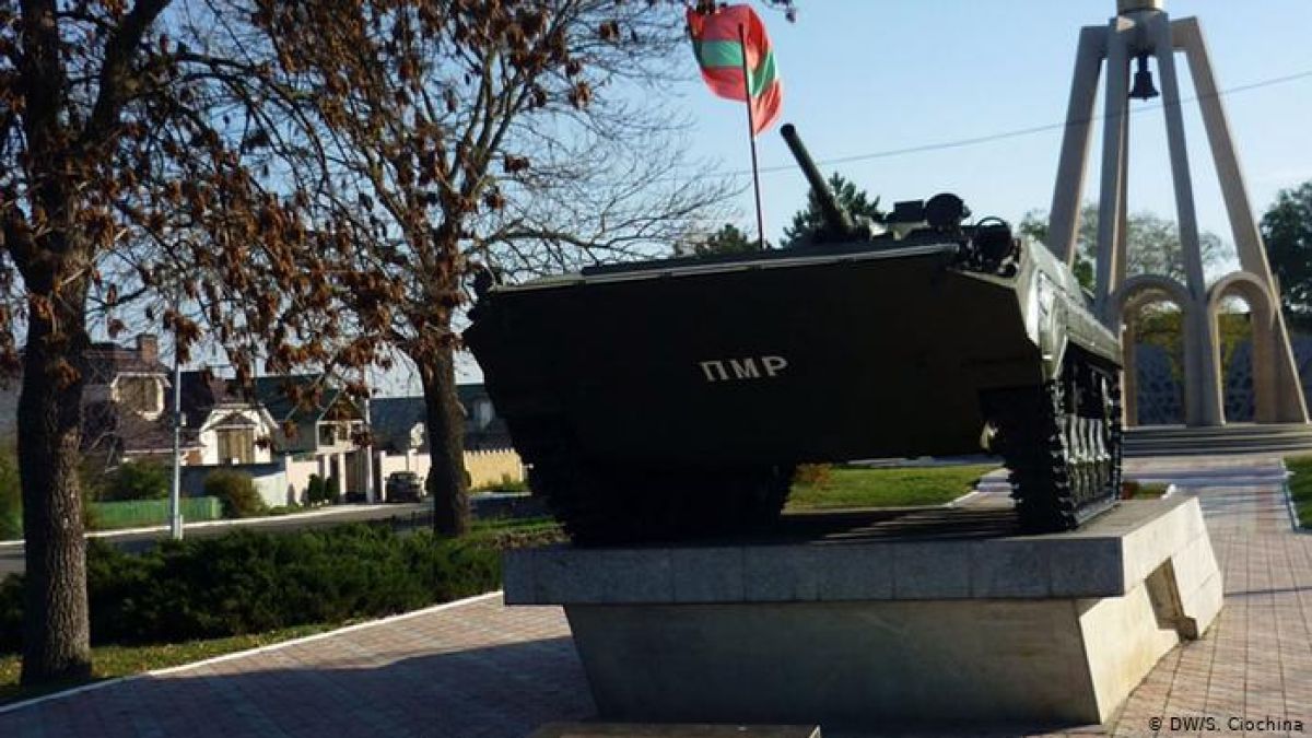Marea Britanie, interesată de procesul de reglementare a conflictului transnistrean