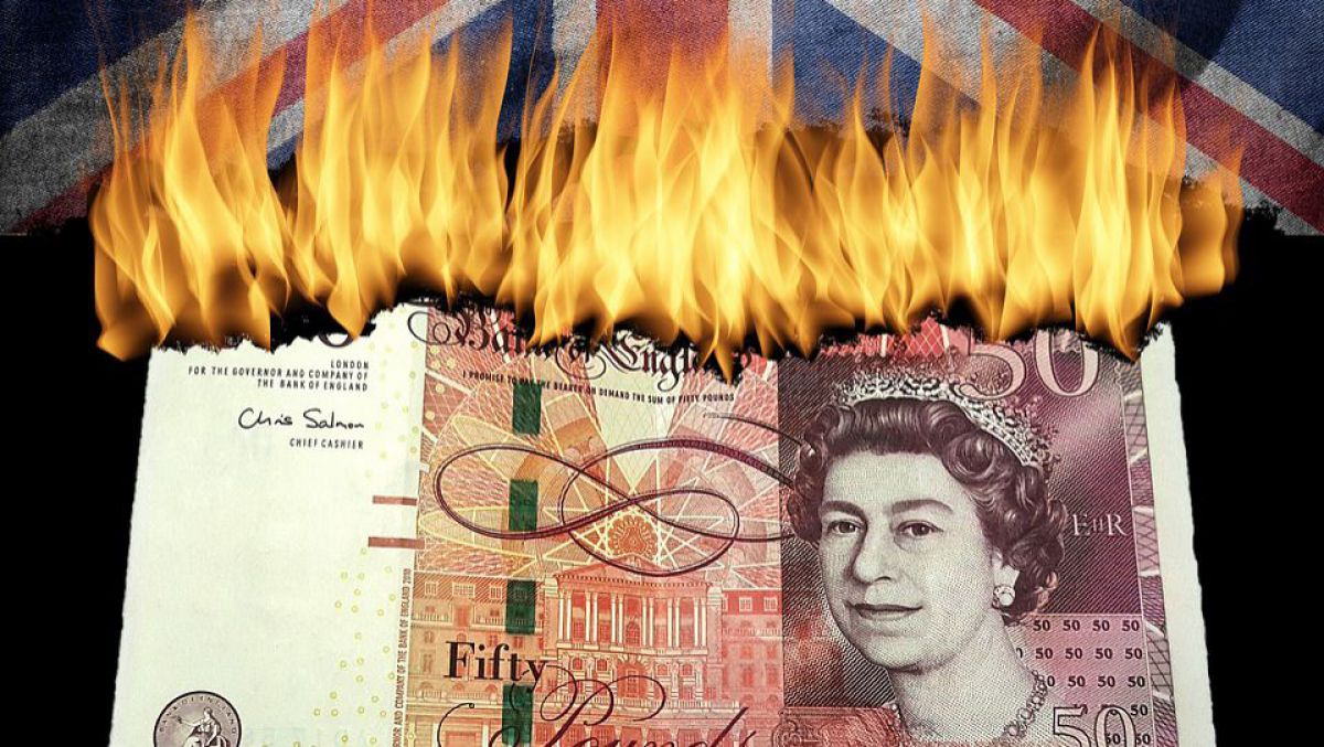 Marea Britanie pierde 15% din milionari din cauza Brexitului