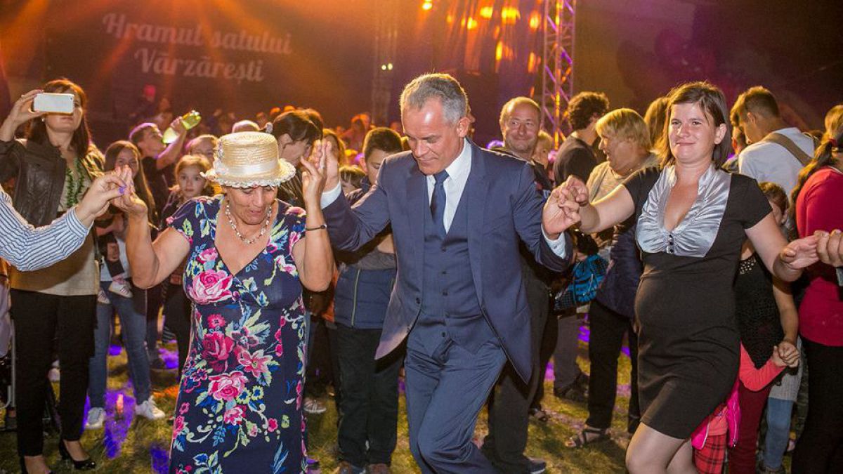 „Vai de tine, neamule”. Deputata Maria Ciobanu, despre „poveștile” lui Plahotniuc de la hramuri