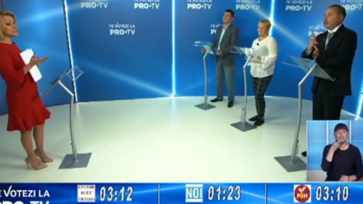 Maria Olar, candidatul POM, recunoaște că a dat mită: „Altfel nu poți obține nimic”