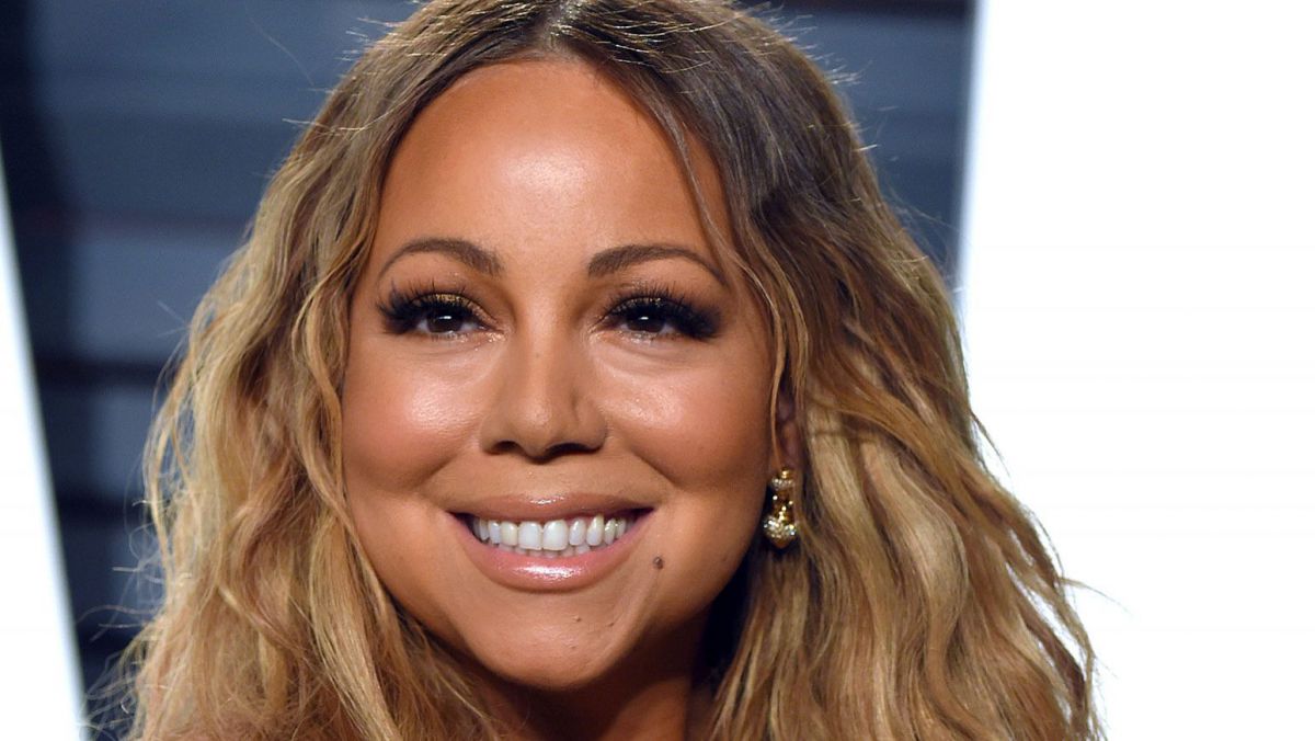 Mariah Carey, diagnosticată cu o boală psihică