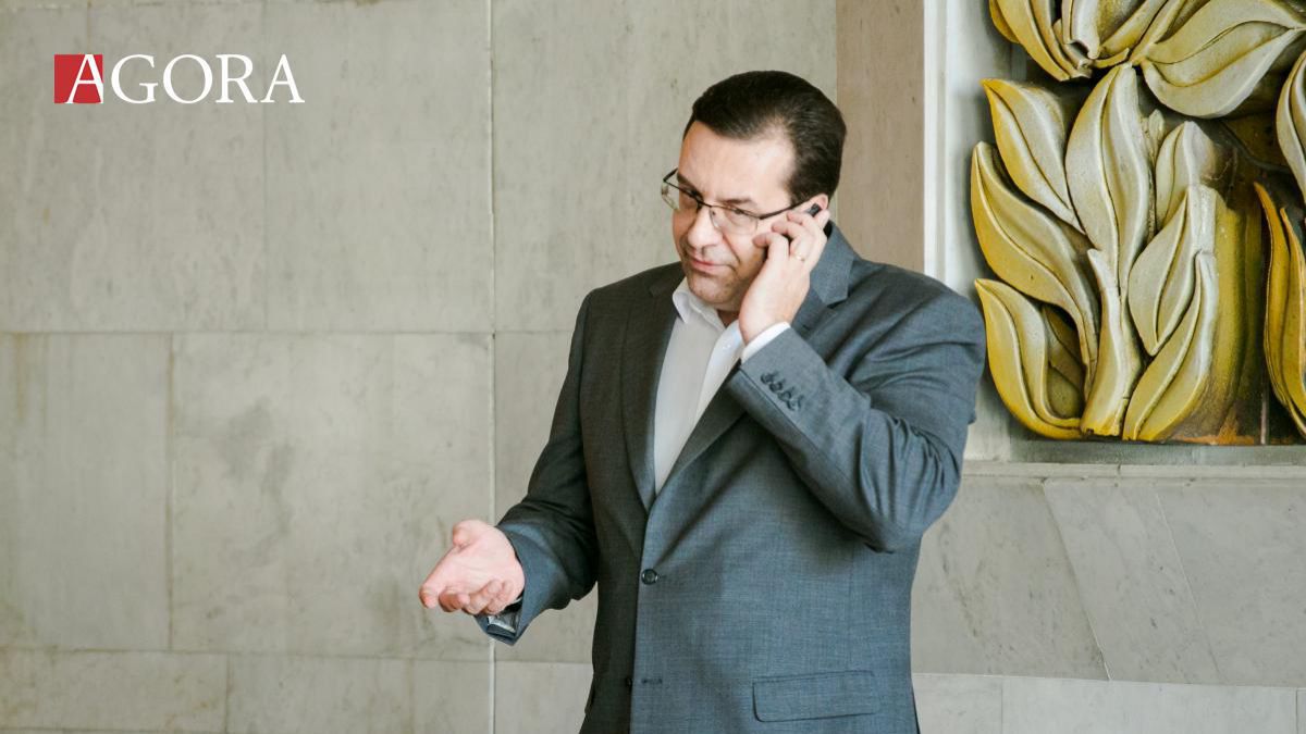 Marian Lupu despre comentariul Zikăi Ivanschi: Vor fi aplicate sancțiuni disciplinare dure