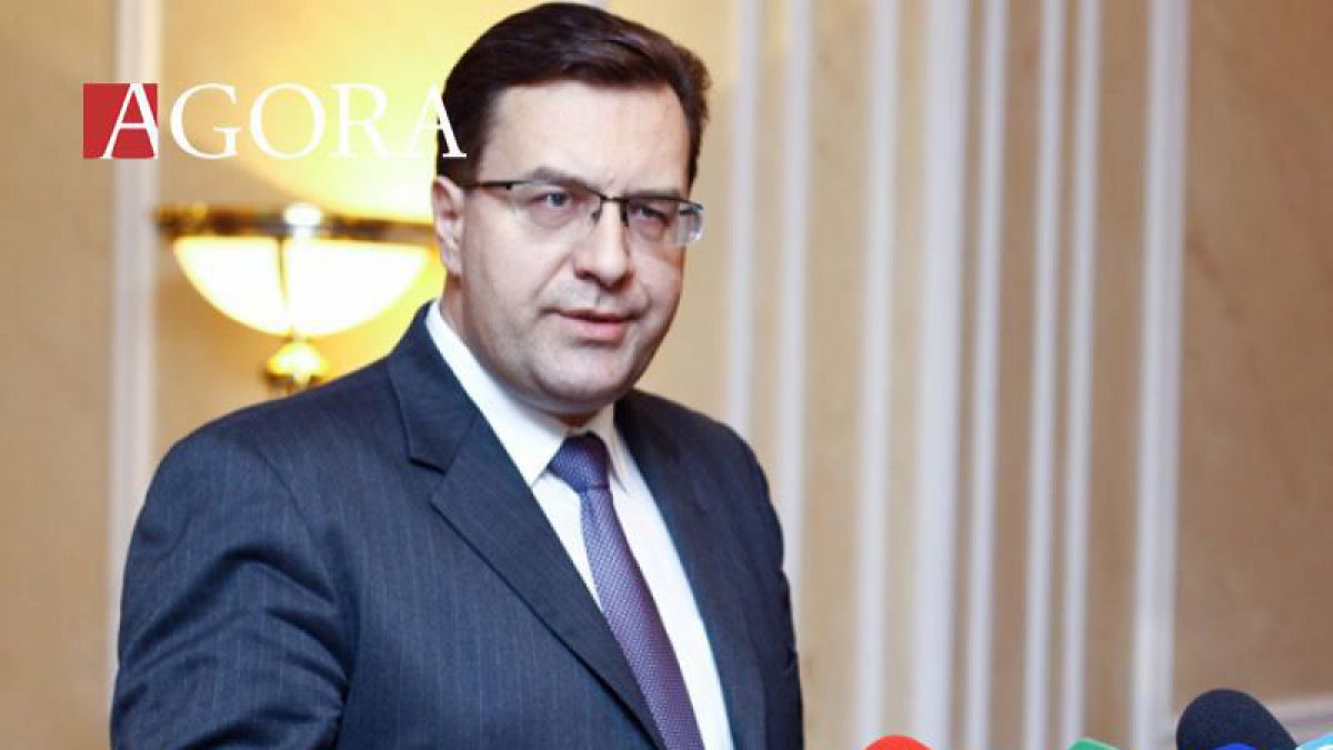Marian Lupu despre demisia din funcția de președinte PD: „Este vorba despre chestii bine calculate”
