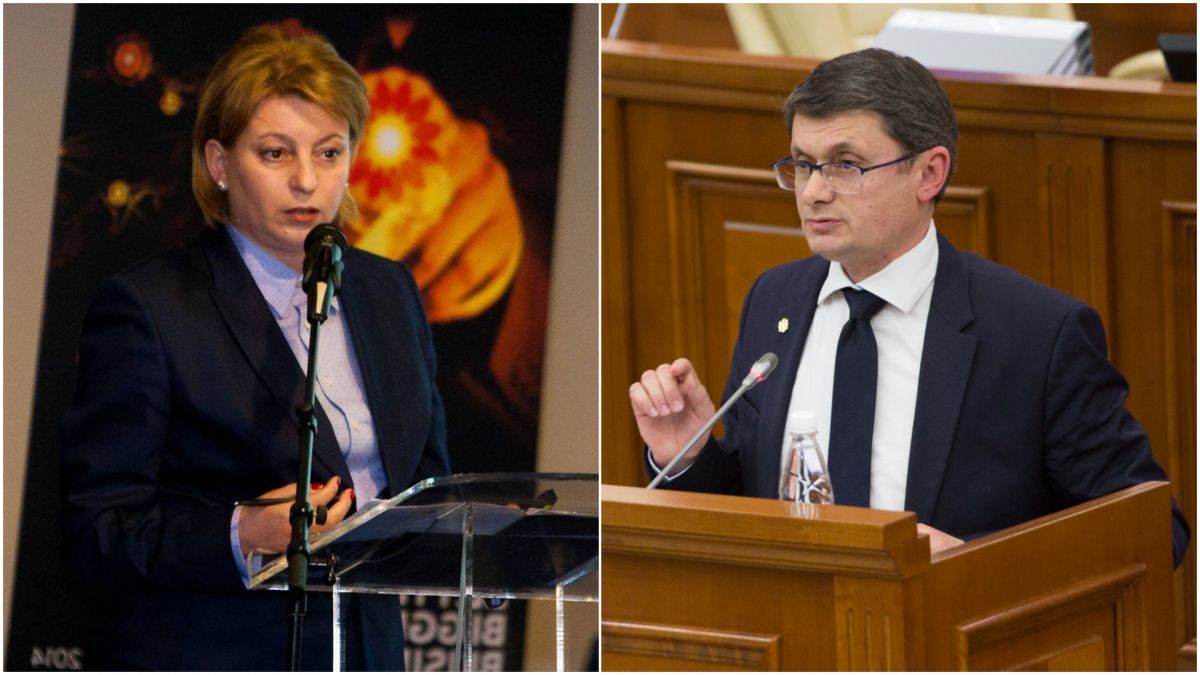 Mariana Durleșteanu ar urma să-l acționeze în judecată pe Igor Grosu: „Vă consideram un politician adult”