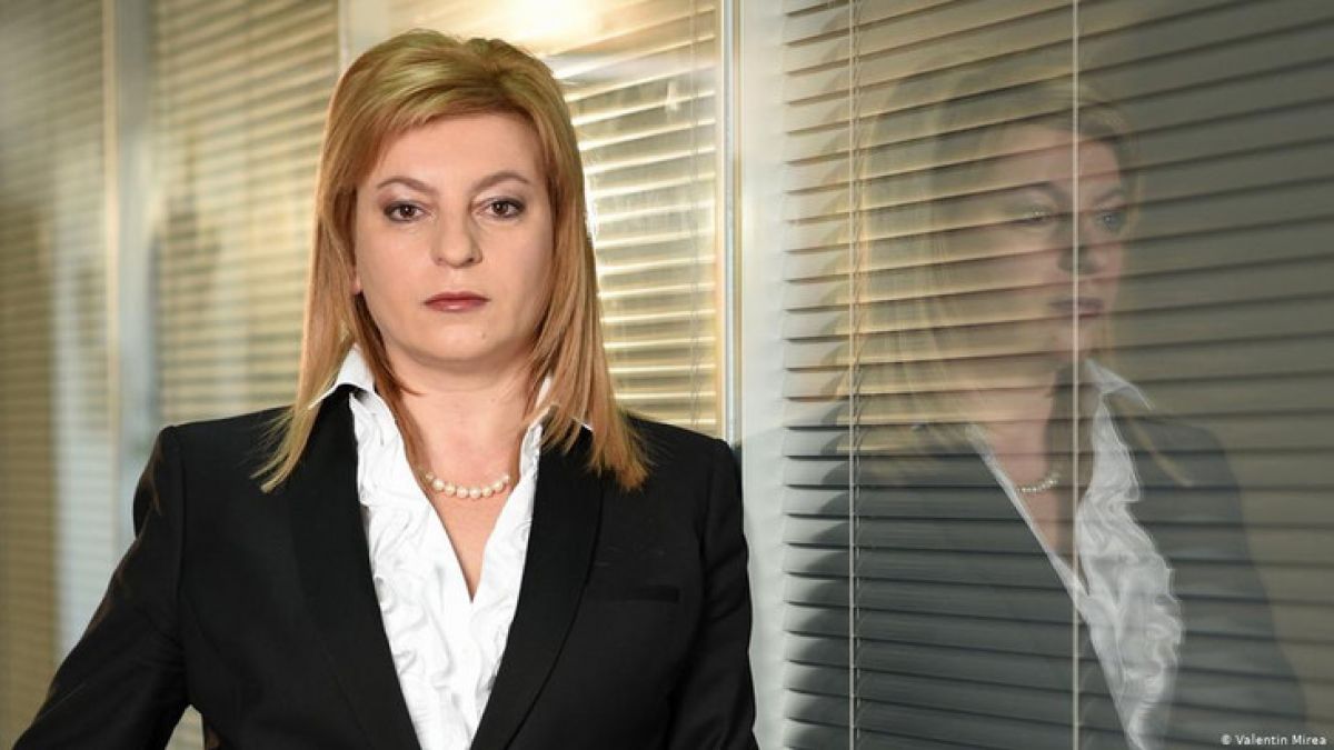 Mariana Durleșteanu își retrage candidatura la funcția de premier: „Nu sunt păpușa nimănui”