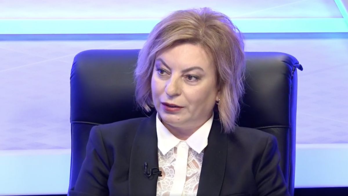 Mariana Durleșteanu revine în politică: Va candida pentru funcția de deputat pe listele Partidului Legii şi Dreptăţii
