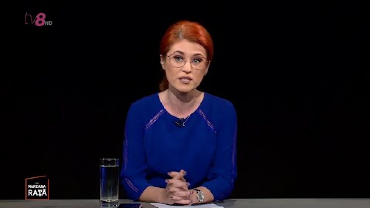 Mariana Rață îi răspunde lui Veaceslav Platon: „Îl așteptăm să revină în Moldova și să participe la ședințele de judecată”