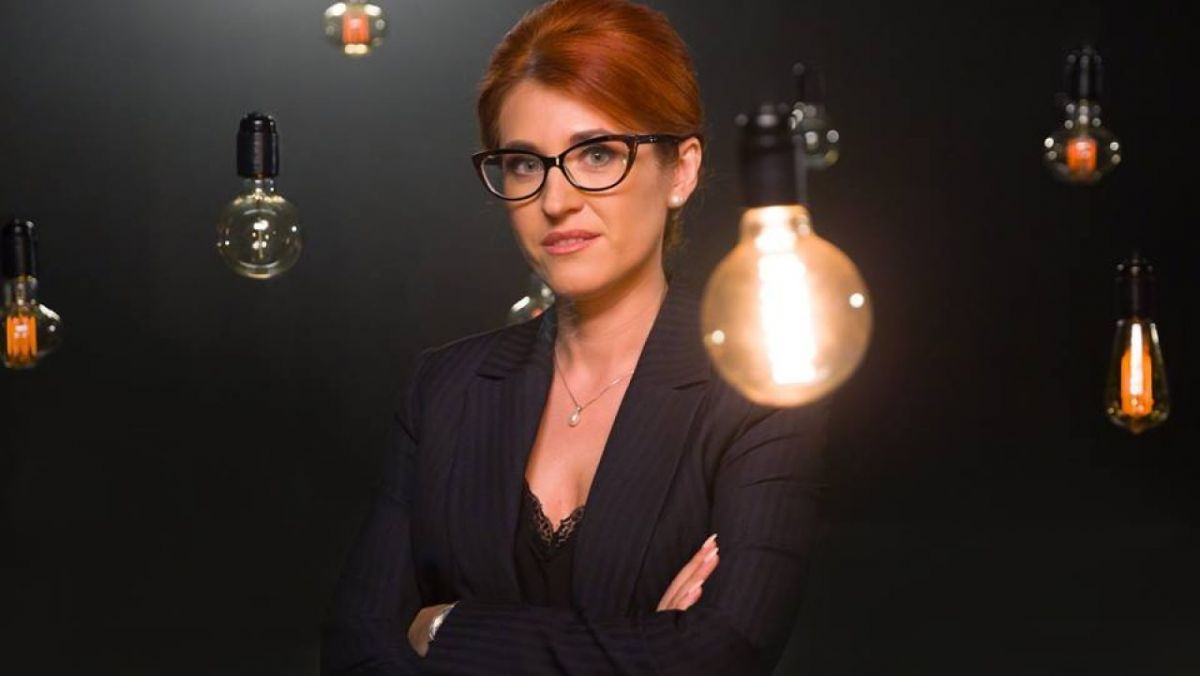 Mariana Rață îl dă în judecată pe Cristian Rizea pentru defăimare și calomnie