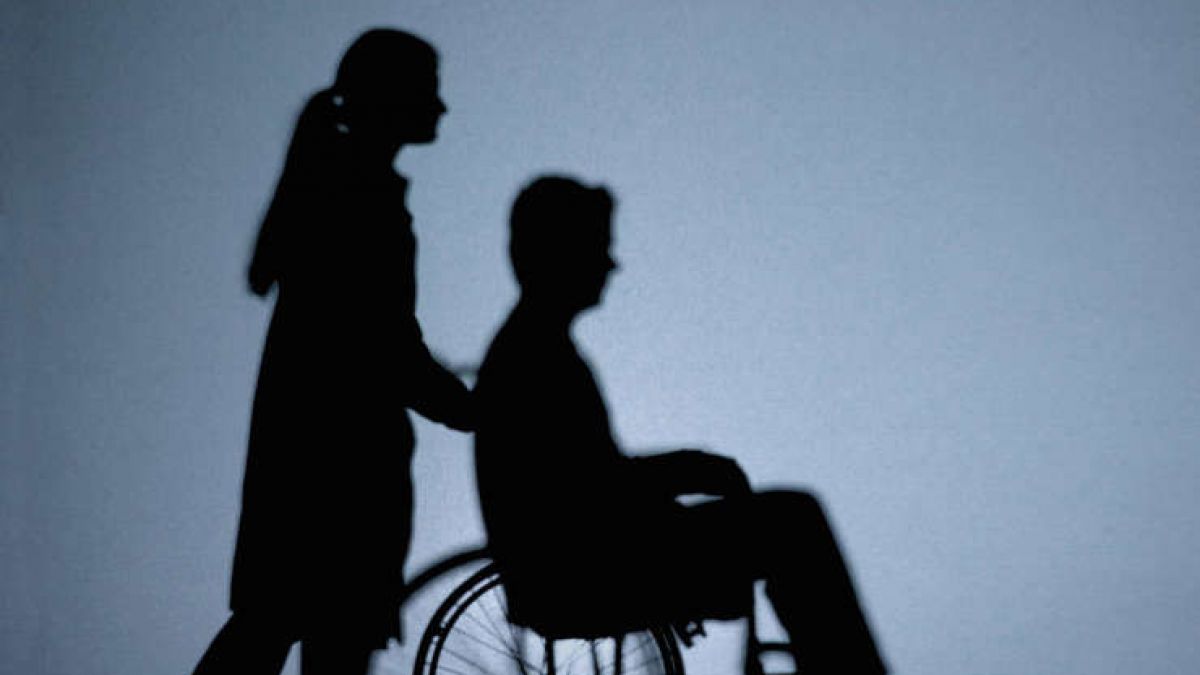 Ajutorul statului pentru persoanele cu nevoi speciale: Mărimea medie a pensiei de dizabilitate, mai mică decât una obișnuită