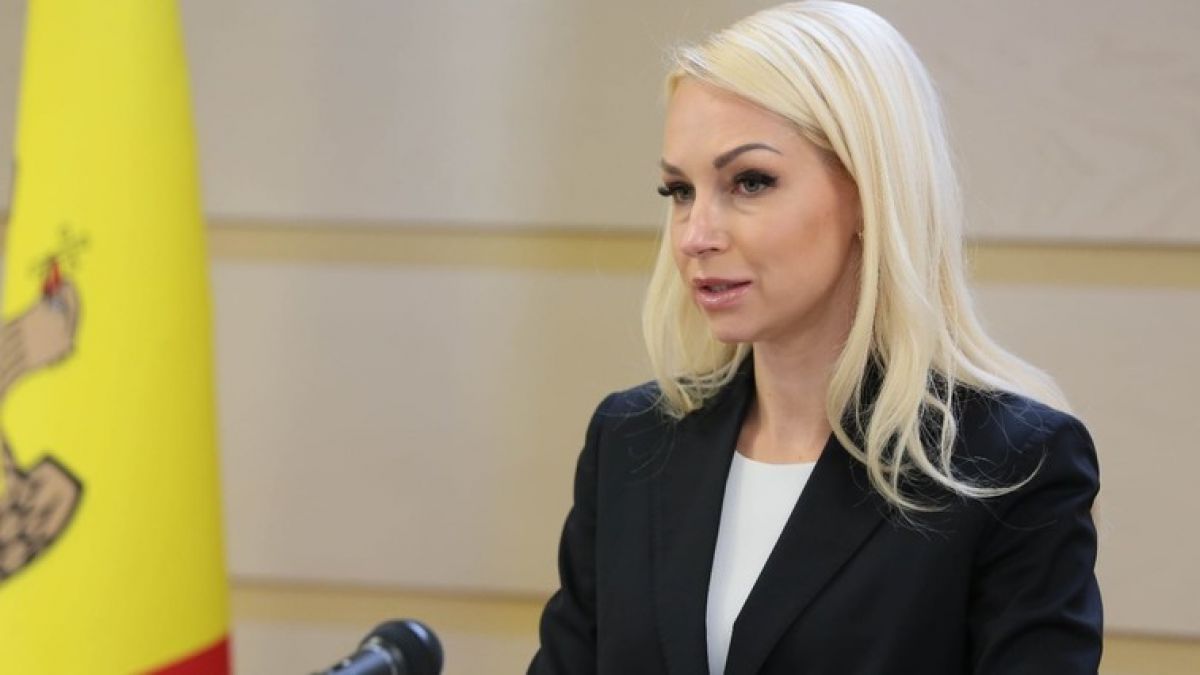 Marina Tauber acuză guvernarea că a încălcat principiul de desemnare a membrilor CEC: „Se urmărește capturarea tuturor instituțiilor”