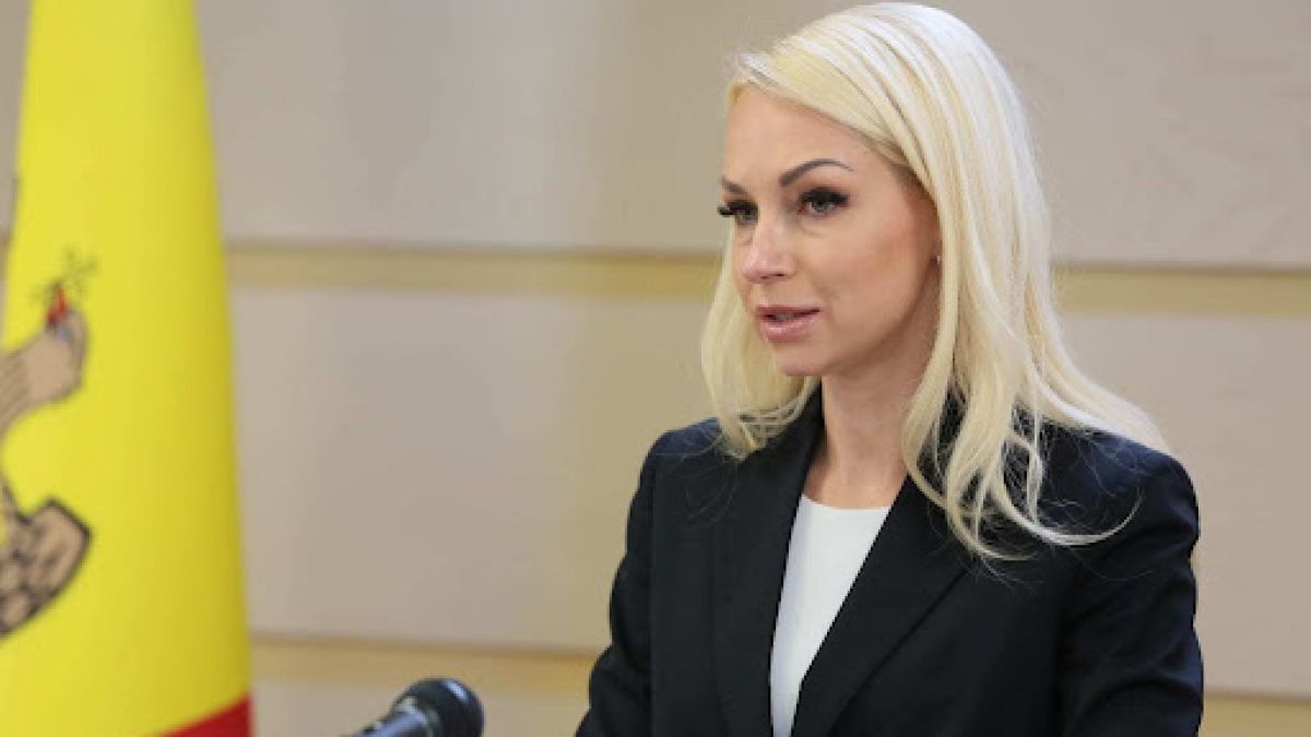 Marina Tauber, adresare către Maia Sandu: „Este un război. În el neapărat vor fi câștigători și invinși, iar învinșii veți fi voi”