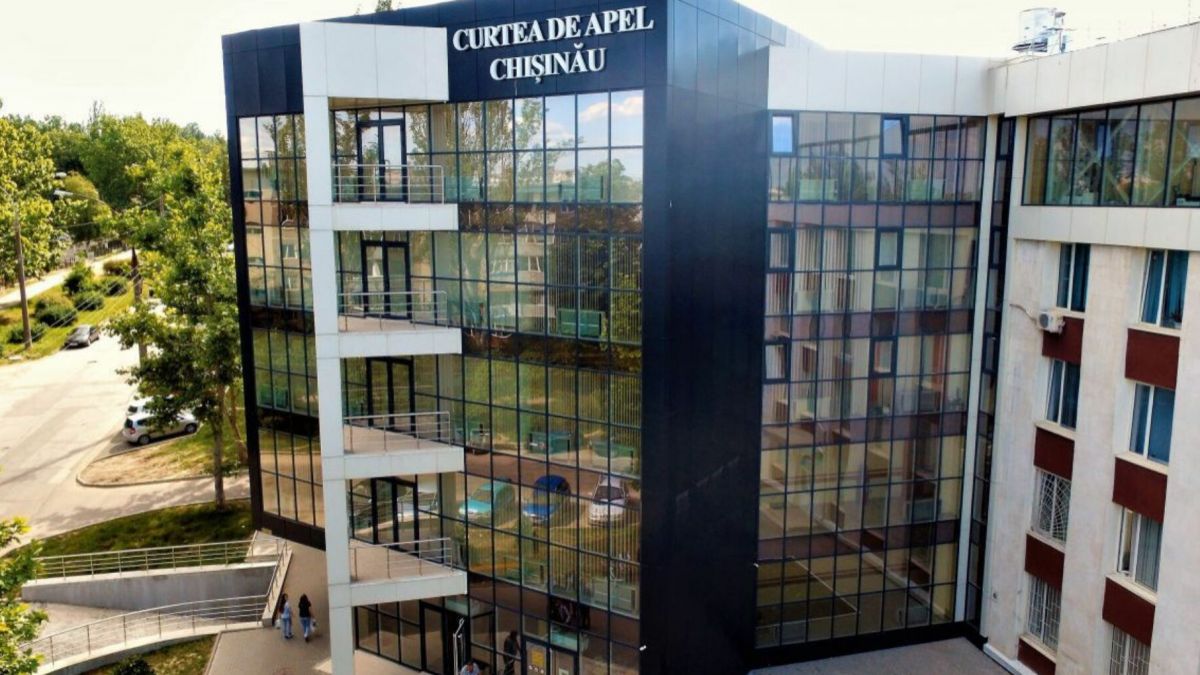 Marina Tauber contestă la Curtea de Apel decizia CEC de suspendare a turului II al scrutinului din Bălți