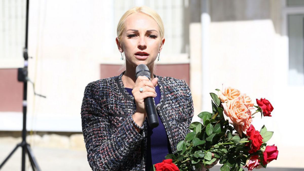 Marina Tauber își anunță victoria la alegerile din Jora de Mijloc, în pofida contestației depuse de Maia Sandu la Curtea de Apel